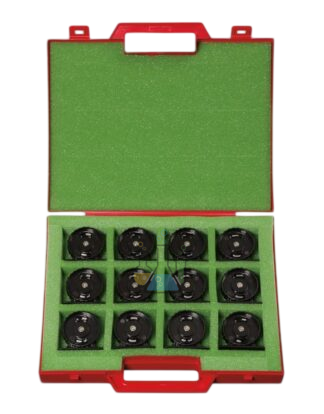 Class Set Of Microtomes